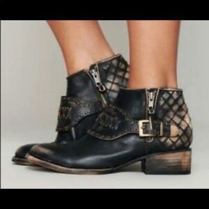 Freebird Grand bootie